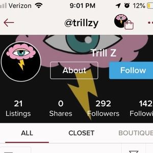 This guy is a scammer @trillzy